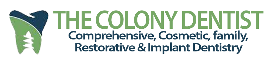 Visit The Colony Dentist
