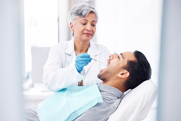 A General Dentist Discusses How Dental Bonding Works