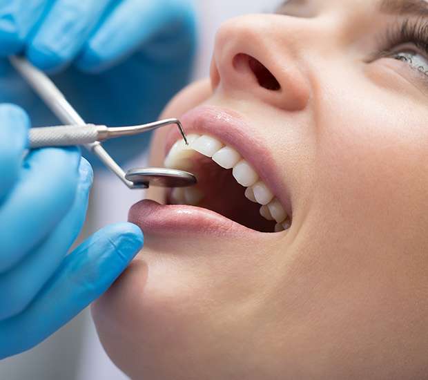 The Colony Dental Bonding