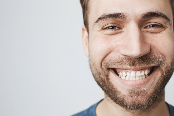 Are There Different Types Of Dental Bridge?