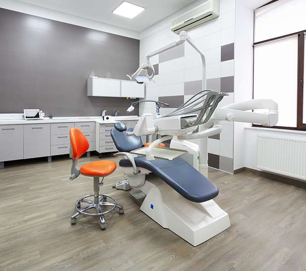 The Colony Dental Center