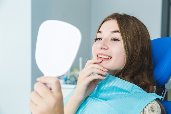 Dental Crown Placement To Restore Damaged Teeth