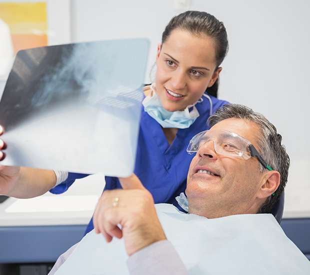 The Colony Dental Implant Surgery