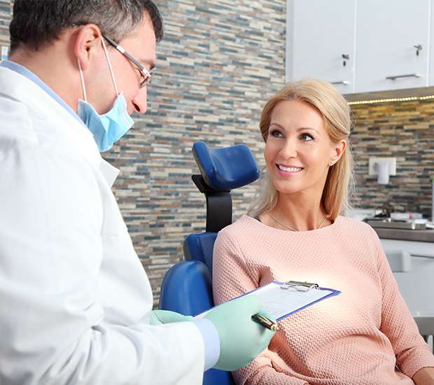 The Colony Questions to Ask at Your Dental Implants Consultation