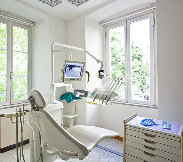 The Colony Dental Office