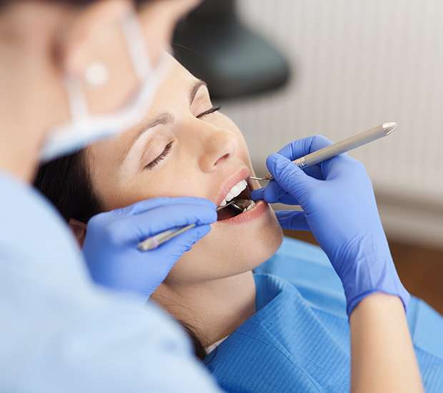 The Colony Dental Restorations
