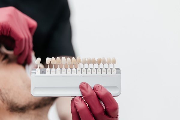 How Dental Veneers Help Patients Achieve A Brighter, More Balanced Smile