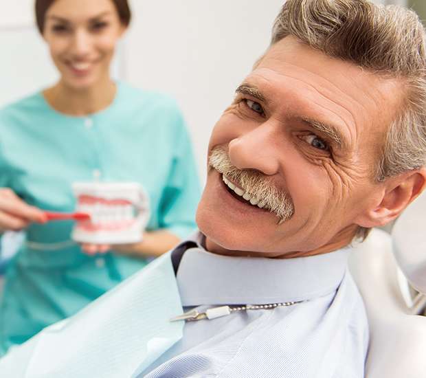 The Colony Denture Care