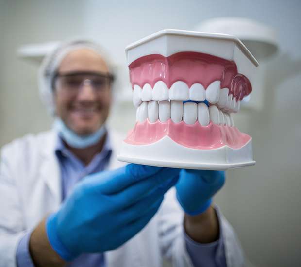 The Colony Denture Relining