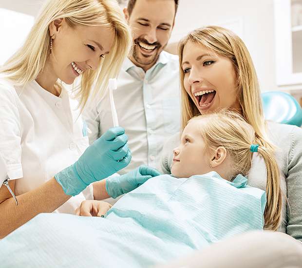The Colony Family Dentist