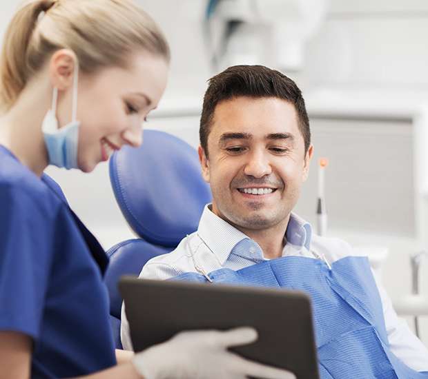 The Colony General Dentistry Services