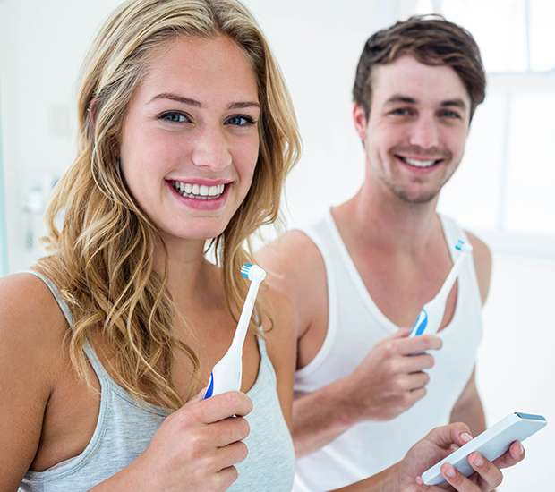 The Colony Oral Hygiene Basics