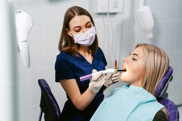 When Should You See A Dentist For Preventive Dentistry?