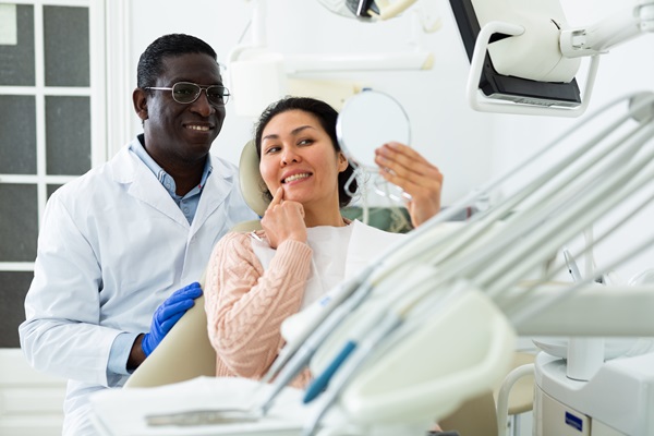 Tips On Choosing A Restorative Dentist