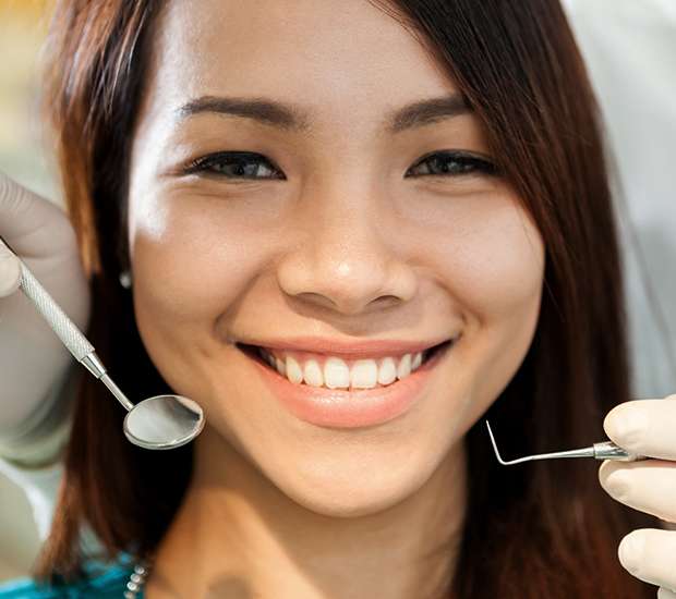 The Colony Routine Dental Procedures