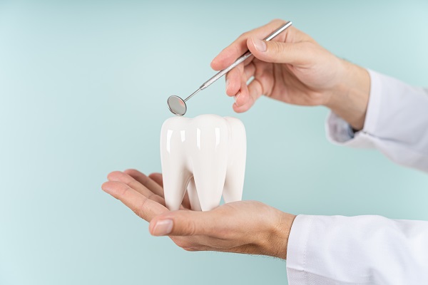 How Dental Bonding Is Used As Part Of A Smile Makeover