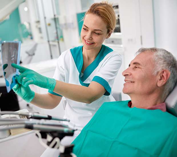 The Colony Solutions for Common Denture Problems