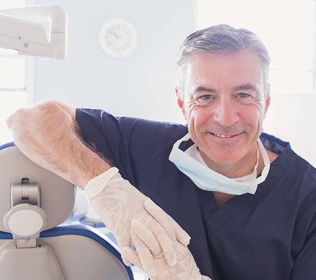 The Colony What is an Endodontist