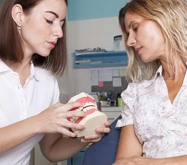 The Colony What to Expect When Getting Dentures